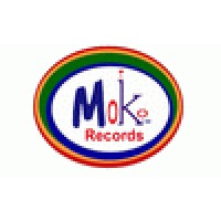 Moiko Records Logo