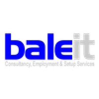 Bale It Services Limited Logo