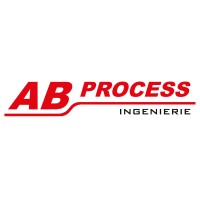 AB PROCESS INGENIERIE Logo