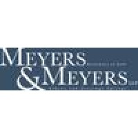 Meyers and Meyers Logo