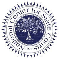 National Center for State Courts Logo