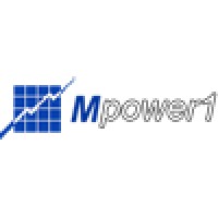 Mpower1 International Limited Logo