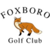 Foxboro Golf Club Logo