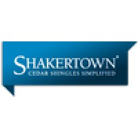 Shakertown 1992 Inc Logo
