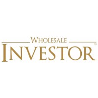 Wholesale Investor Logo