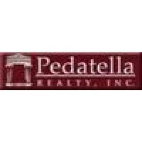 Pedatella Realty Inc Logo