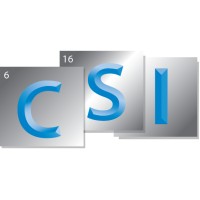 Chemical Strategies, Inc. Logo