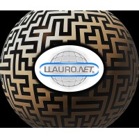 LLauro.net Consultoría Empresaria Logo