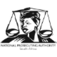 National Prosecuting Authority Logo