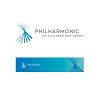 Philharmonic Of Southern NJ Logo