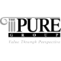 The PURE Group Logo