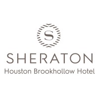 Sheraton Houston Brookhollow Hotel Logo