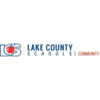 Lake Hills School Logo