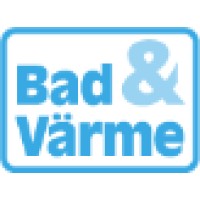 Sveriges Bad och Värmebutiker AB Logo