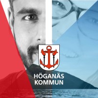 Höganäs kommun Logo