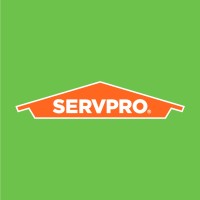 SERVPRO of Saginaw / Bay City Logo