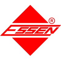Essen Nutrition Corporation Logo
