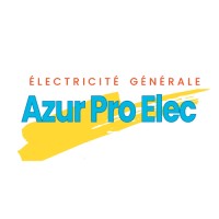 Azur Pro Elec Logo