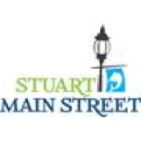 Stuart Main Street Logo