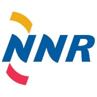 NNR Global Logistics Logo