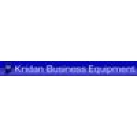 Kridan Business Equipment Logo