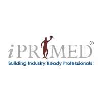 iPRIMED Logo
