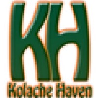 Candy Haven Logo