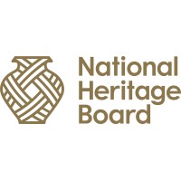 National Heritage Board Logo