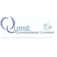 Quest Consolidated Limited Logo