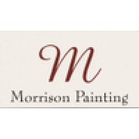 Morrison Painting Logo