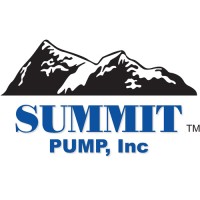 Summit Pump Logo