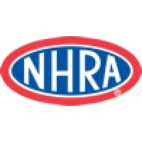 NHRA: Championship Drag Racing Logo