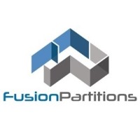 Fusion Partitions Ltd Logo