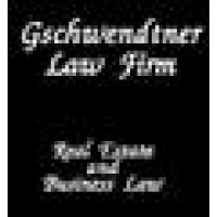 Gschwendtner Law Firm Logo