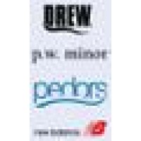 George Allen Shoes Logo