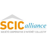 SCICALLIANCE Logo