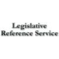 Legislative Reference Service Logo