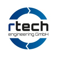 rtech engineering GmbH Logo