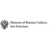 Museum Of Russian Culture Logo