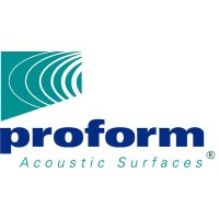 Proform Acoustic Surfaces LLC Logo