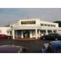 Mark Hudson Construction Logo