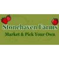 Stonehaven Farm Logo