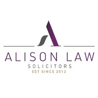 Alison Law Solicitors Llp Logo