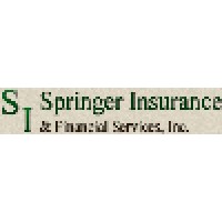Springer Insurance Logo