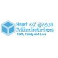 Heart Of Grace Ministries Logo