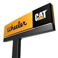 Wheeler Power Systems Logo