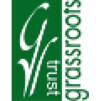 The Grassroots Trust Logo
