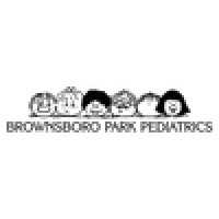 Brownsboro Pediatrics Logo