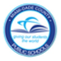 Homestead Middle School Logo