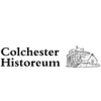 Colchester Historical Society Logo